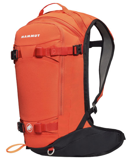 Best backcountry shop snowboard backpack